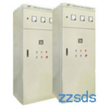 軟啟動(dòng)柜（15KW-500KW)