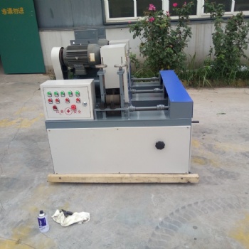 鵬旺機械外圓內(nèi)圓拋光機