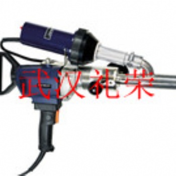 WELDY booster EX3 - 強(qiáng)勁的擠出焊機(jī)