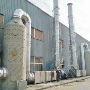 酸霧凈化塔廠家排名 廢氣處理設(shè)備報(bào)價(jià)