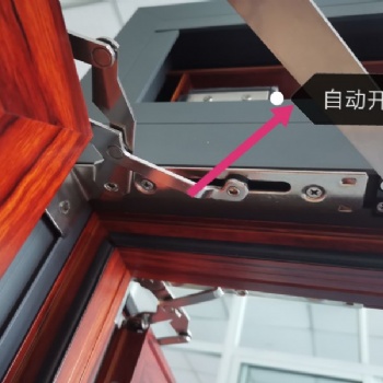 佛山智能門窗控制系統(tǒng)智能門窗五金配件招商