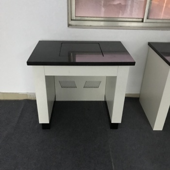 天平桌貴州實(shí)驗(yàn)桌通風(fēng)柜超凈工作臺(tái)天平桌氣瓶柜藥品柜緊急噴淋洗眼器萬向抽氣罩