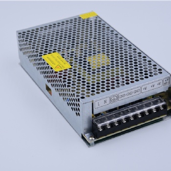 200W開關(guān)電源12V/24V