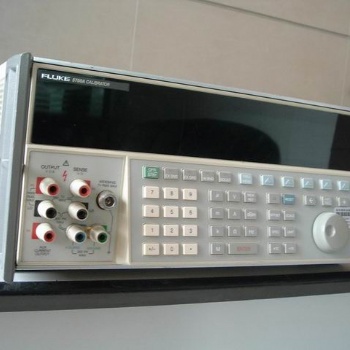 供應(yīng)正品福祿克FLUKE5700A多功能校正器