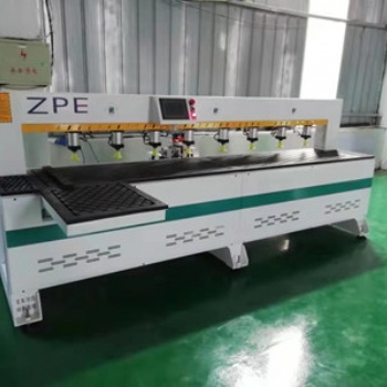 可自動(dòng)定位的激光水平側(cè)孔機(jī)-木工數(shù)控側(cè)孔機(jī)參數(shù)介紹