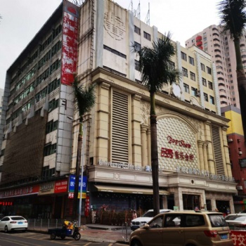 布吉、長龍地鐵口辦公室，無中介費，專屬地址注冊出紅本