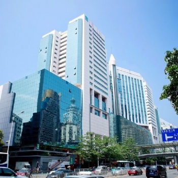 羅湖百貨廣場780聯(lián)合辦公·送專屬一對一地址，全包服務