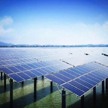 廠家批發晶天光伏組件全新足功率100W瓦單晶太陽能電池板