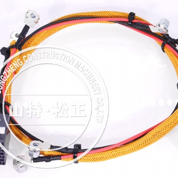 原廠原裝卡特C4.2噴油嘴線324-4203現(xiàn)貨