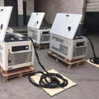 15千瓦汽油發(fā)電機詳細(xì)介紹