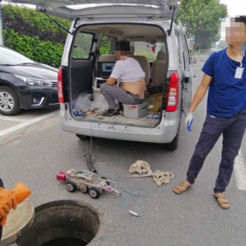 上海管道檢測(cè) 上海雨污管道檢測(cè) 上海市政管道檢測(cè)