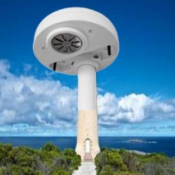 森林防護大氣電場儀閃電定位儀雷電預警在線檢測系統(tǒng)-揚博防雷