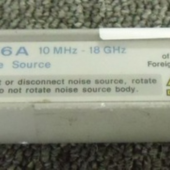 現貨出售，回收HP346B/Agilent346B噪聲源探頭