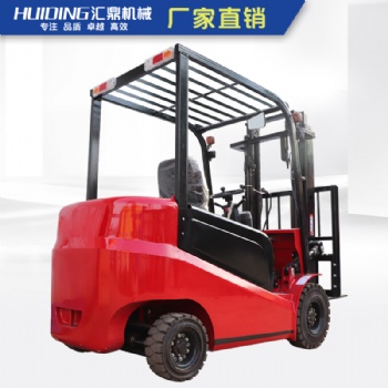 匯鼎重工 1噸電動(dòng)叉車 邢臺(tái)市1噸電動(dòng)叉車廠家