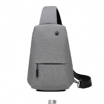 時(shí)尚休閑斜挎包-斜挎包-狼塔旅行用品廠家