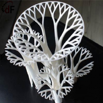 光敏樹(shù)脂手板打樣ABS硅膠高精度塑料定制3D打印加工展會(huì)手樣模型