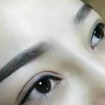青島開發(fā)區(qū)專業(yè)正規(guī)紋繡培訓 維納斯紋繡