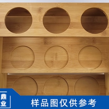 定制實木拼板木質(zhì)**盒木質(zhì)包裝禮品盒實木木盒子