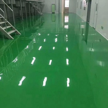 惠州新圩倉庫環(huán)氧薄涂防塵地坪材料廠家