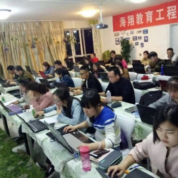 學造價到海翔，新班開始招生了！