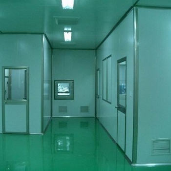 GMP實(shí)驗(yàn)室設(shè)計(jì)施工