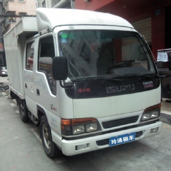 深圳貨車(chē)租車(chē) 貨車(chē)搬家
