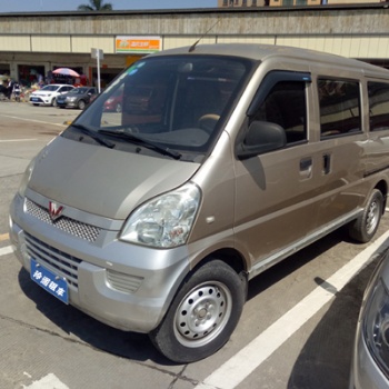 深圳面包車(chē)租賃 拉貨 載客 自駕