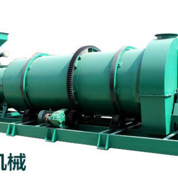 新型有機肥造粒機又稱為內轉攪齒造粒機用途及特點