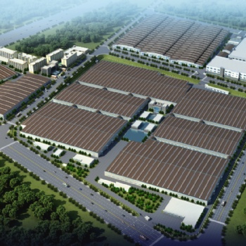 湖北建筑工程工業(yè)廠房規(guī)劃與設(shè)計(jì)鋼結(jié)構(gòu)設(shè)計(jì)配合圖審與建設(shè)全程走流程工作