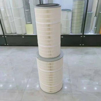 大流量**濾器濾芯，天然氣濾芯，自潔式除塵濾芯，不銹鋼除塵濾筒