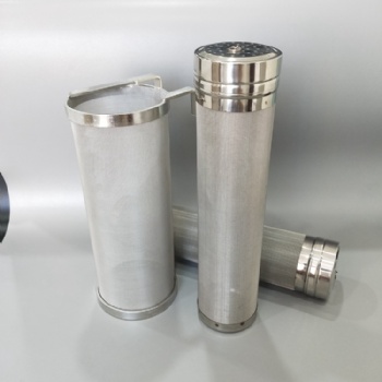 干投器 酒花干投器 不銹鋼酒花干投器 耐高溫可反復(fù)使用