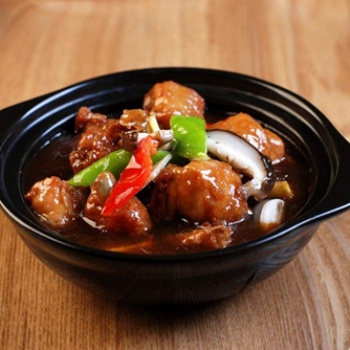 潤(rùn)仟祥黃燜雞米飯開(kāi)店要求,黃燜雞米飯的做法