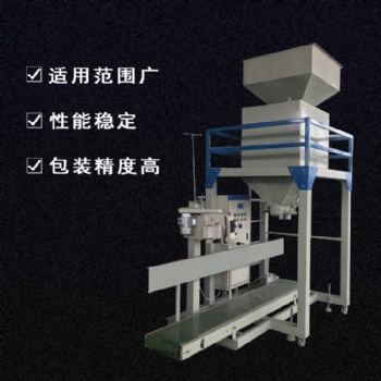 全自動(dòng)封口包裝機(jī) 定制自動(dòng)稱(chēng)重包裝機(jī)