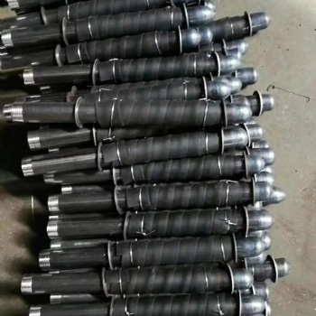 定做定制108*6隧道涵洞建設水泥混凝土加固管棚注漿管生產(chǎn)廠家