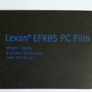 SABIC 沙伯基礎(chǔ) EFR65 PC 薄膜
