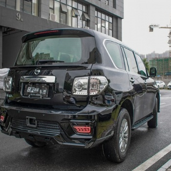 長(zhǎng)沙越野車改裝 汽車改裝買車 長(zhǎng)沙秉峰汽車改裝工廠