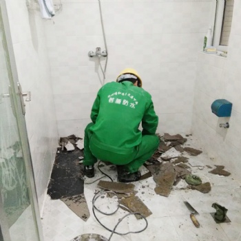 長沙專業(yè)衛(wèi)生間防水補(bǔ)漏 防水公司 服務(wù)保障 品質(zhì)保障