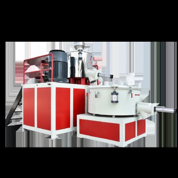 黃江高速混合機(jī)325轉(zhuǎn)末混料機(jī) 新一代塑料改性攪拌機(jī) 全年保修