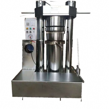 新型自動控壓芝麻香油機(jī) 流動集市不銹鋼菜籽液壓榨油機(jī)