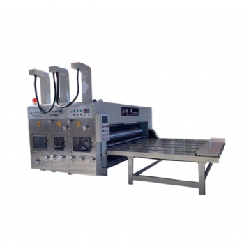 半自動(dòng)水墨印刷機(jī) 紙箱印刷開(kāi)槽機(jī) 包裝成型機(jī)械 定制紙箱開(kāi)槽機(jī) 開(kāi)槽機(jī)