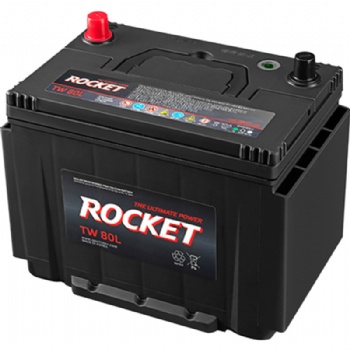 ROCKET蓄電池ESG2600鉛酸免維護(hù)
