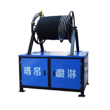 塔吊噴淋系統(tǒng) 成都塔吊噴淋 正鑫塔吊噴淋系統(tǒng)廠家
