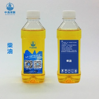 優(yōu)質(zhì)柴油使用起來區(qū)別就是那么大