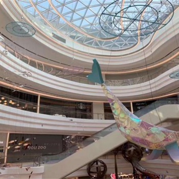 GRG造型廠家，GRG構件廠家，飾紀上品上百個大型工程經驗