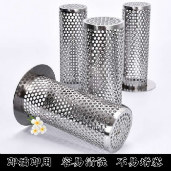 304不銹鋼防鼠防堵下水道管網(wǎng)排水口過濾器廚房水槽洗衣機(jī)地漏