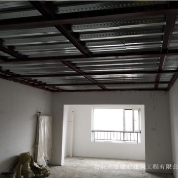 北京通州區(qū)鋼結(jié)構(gòu)閣樓制作/電焊工程加工施工公司