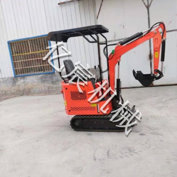 15型小挖掘機(jī) 微型挖機(jī)生產(chǎn)廠家 果園用挖機(jī) 開溝機(jī) 室內(nèi)破碎 山東濟(jì)寧孔孟之鄉(xiāng)