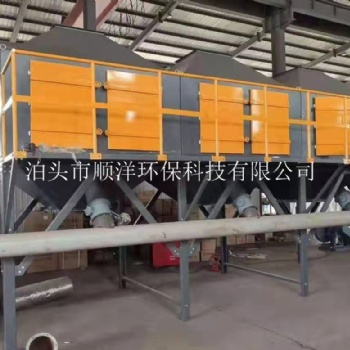 河北實(shí)體廠家直供貨源 rco催化燃燒設(shè)備 空氣凈化設(shè)備 塑膠廠、玩具廠、噴漆房