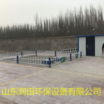 宜春農(nóng)村污水處理設(shè)備