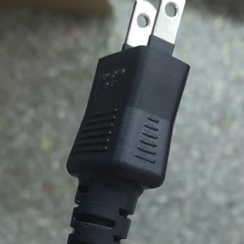 PSE日規插頭電源線